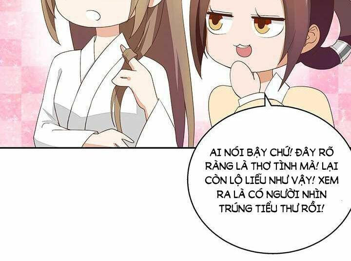 Dục Huyết Thương Hậu Chapter 20 - Trang 2