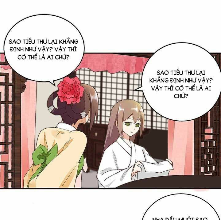 Dục Huyết Thương Hậu Chapter 20 - Trang 2