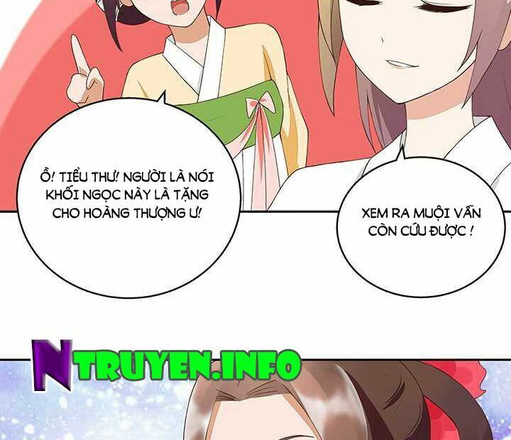 Dục Huyết Thương Hậu Chapter 20 - Trang 2