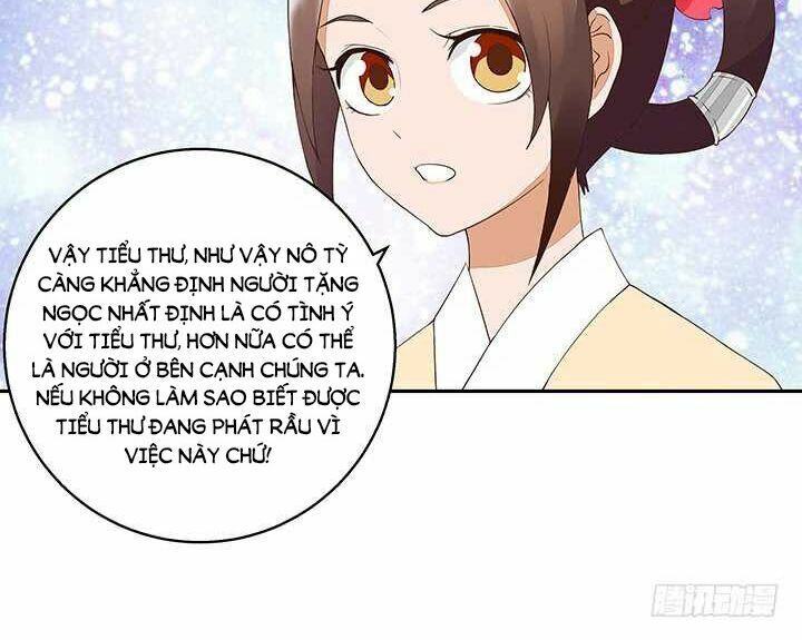 Dục Huyết Thương Hậu Chapter 20 - Trang 2