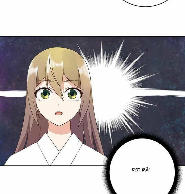 Dục Huyết Thương Hậu Chapter 20 - Trang 2