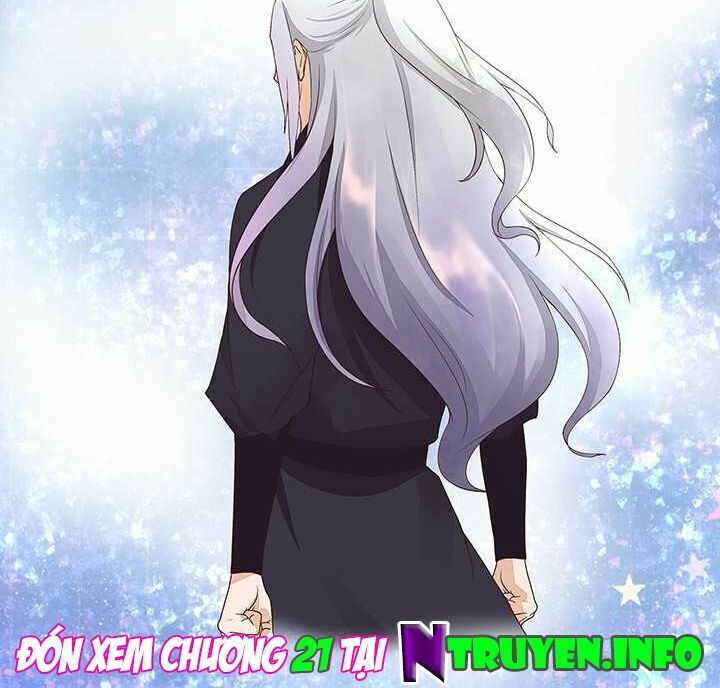 Dục Huyết Thương Hậu Chapter 20 - Trang 2