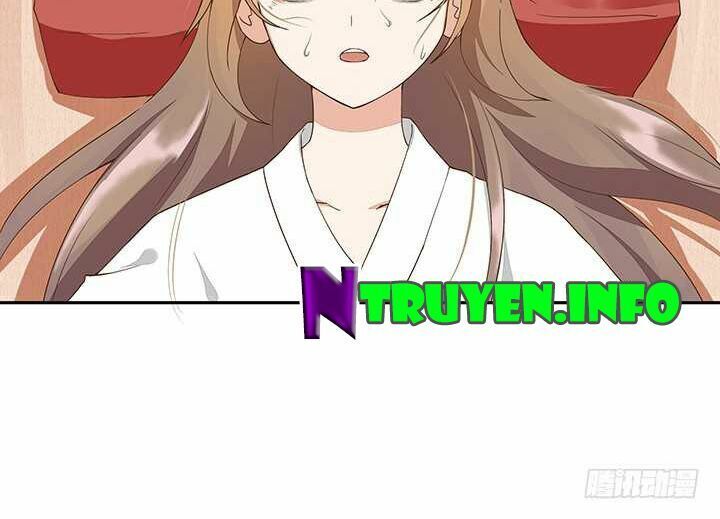 Dục Huyết Thương Hậu Chapter 20 - Trang 2