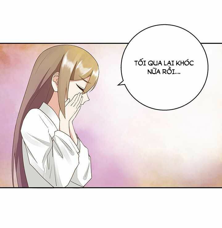 Dục Huyết Thương Hậu Chapter 20 - Trang 2