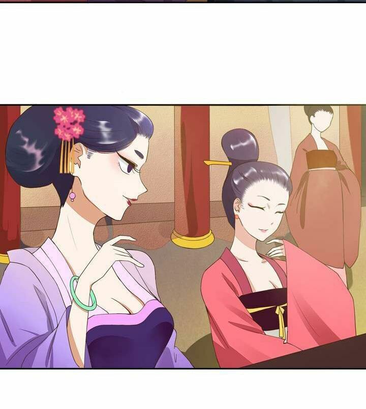 Dục Huyết Thương Hậu Chapter 21 - Trang 2