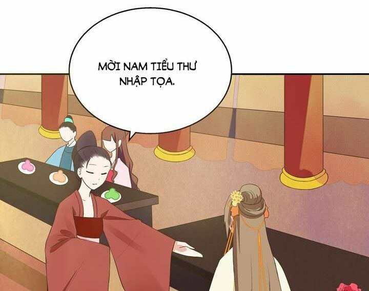 Dục Huyết Thương Hậu Chapter 21 - Trang 2