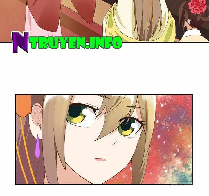 Dục Huyết Thương Hậu Chapter 21 - Trang 2