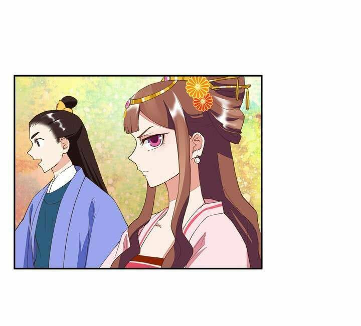 Dục Huyết Thương Hậu Chapter 21 - Trang 2