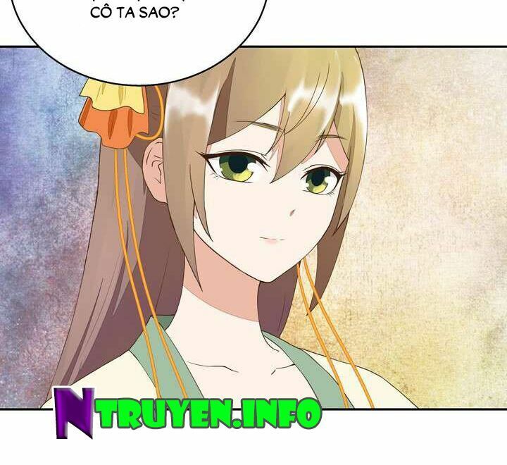 Dục Huyết Thương Hậu Chapter 21 - Trang 2