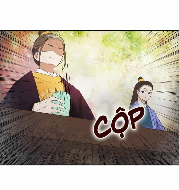 Dục Huyết Thương Hậu Chapter 21 - Trang 2