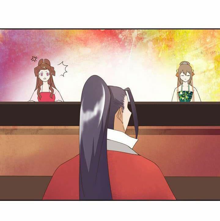 Dục Huyết Thương Hậu Chapter 21 - Trang 2