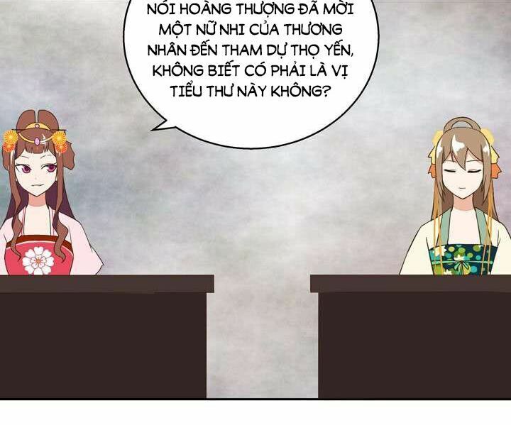 Dục Huyết Thương Hậu Chapter 21 - Trang 2