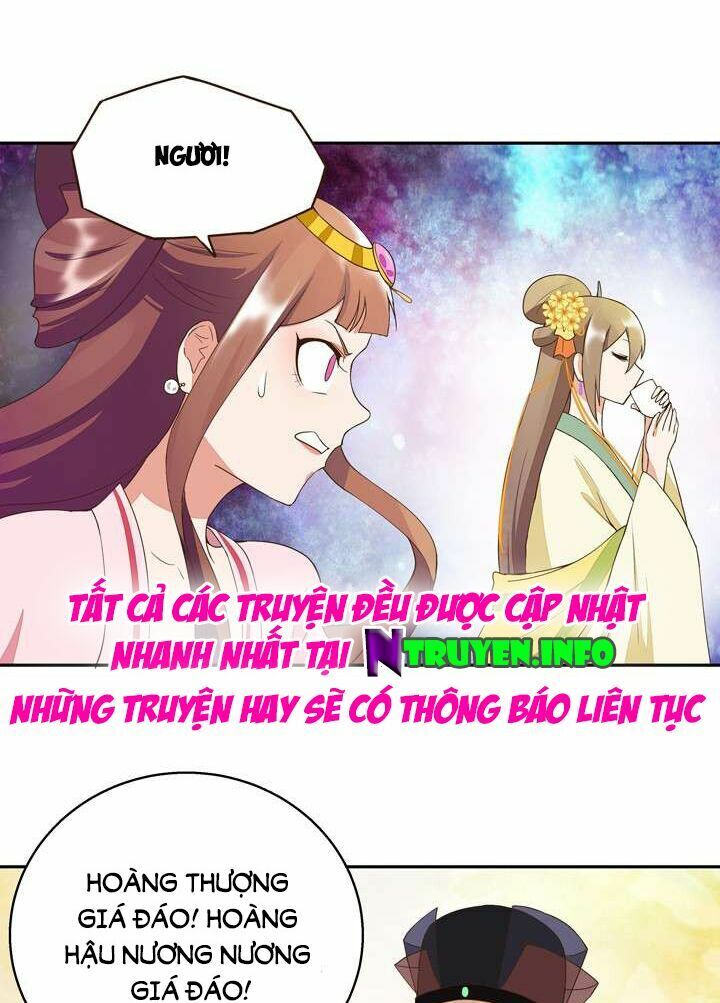 Dục Huyết Thương Hậu Chapter 21 - Trang 2