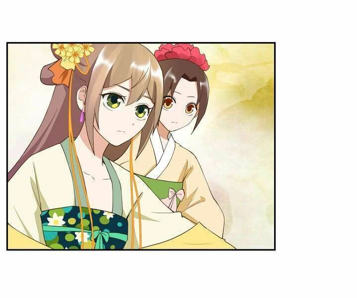 Dục Huyết Thương Hậu Chapter 21 - Trang 2