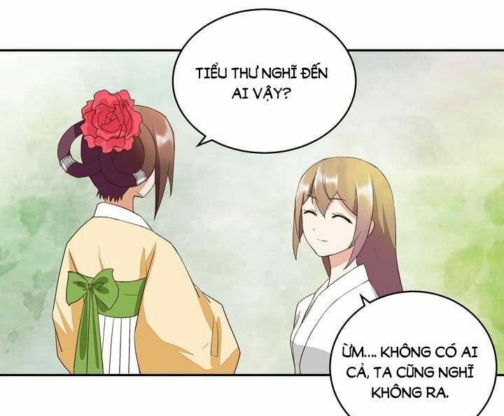 Dục Huyết Thương Hậu Chapter 21 - Trang 2