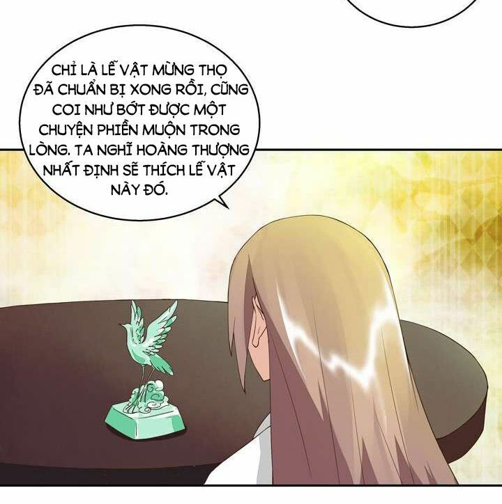 Dục Huyết Thương Hậu Chapter 21 - Trang 2