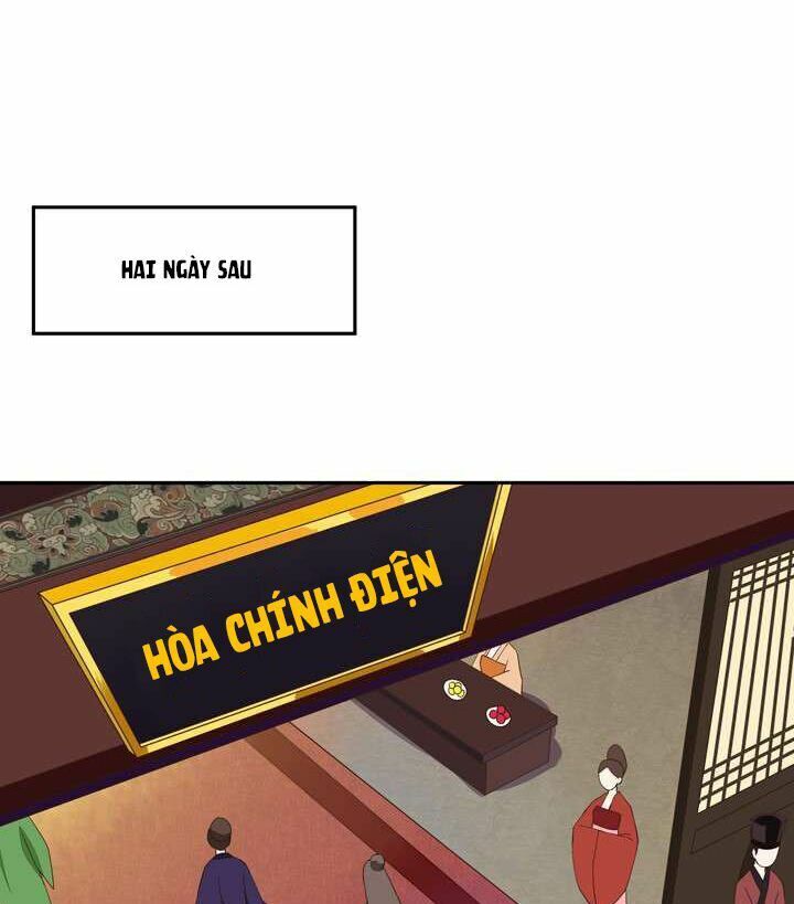 Dục Huyết Thương Hậu Chapter 21 - Trang 2