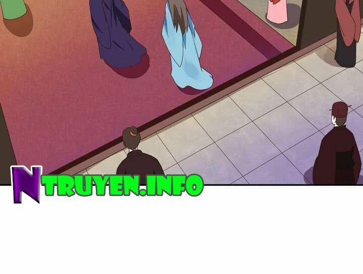 Dục Huyết Thương Hậu Chapter 21 - Trang 2