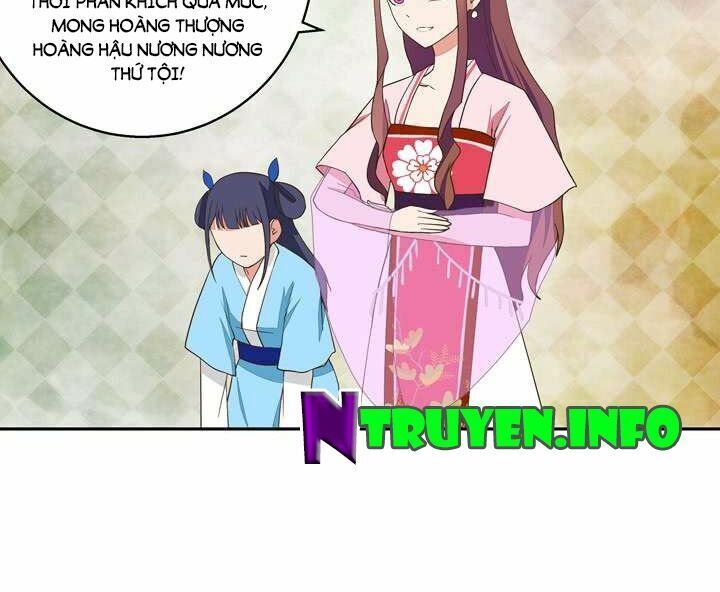 Dục Huyết Thương Hậu Chapter 22 - Trang 2