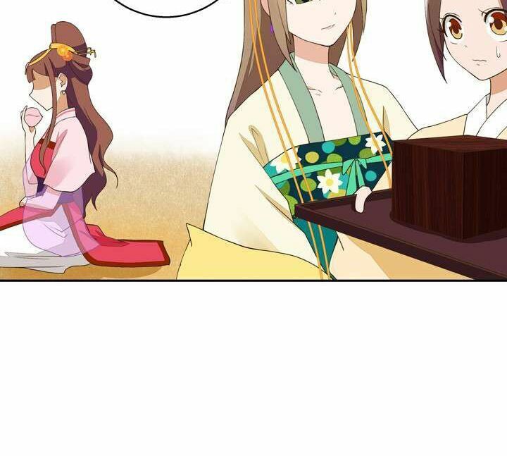 Dục Huyết Thương Hậu Chapter 22 - Trang 2