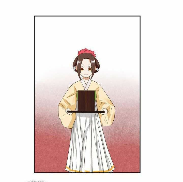 Dục Huyết Thương Hậu Chapter 22 - Trang 2