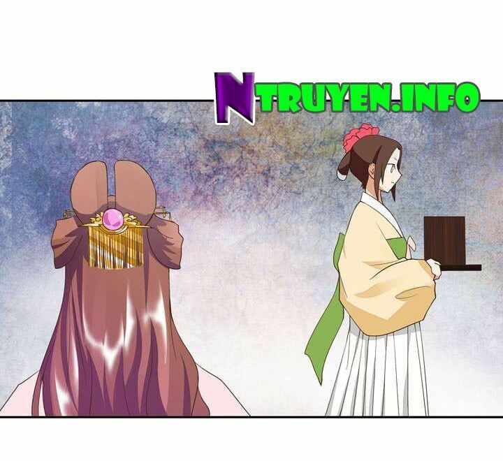 Dục Huyết Thương Hậu Chapter 22 - Trang 2