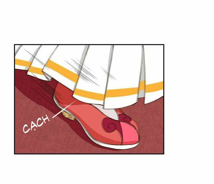 Dục Huyết Thương Hậu Chapter 22 - Trang 2