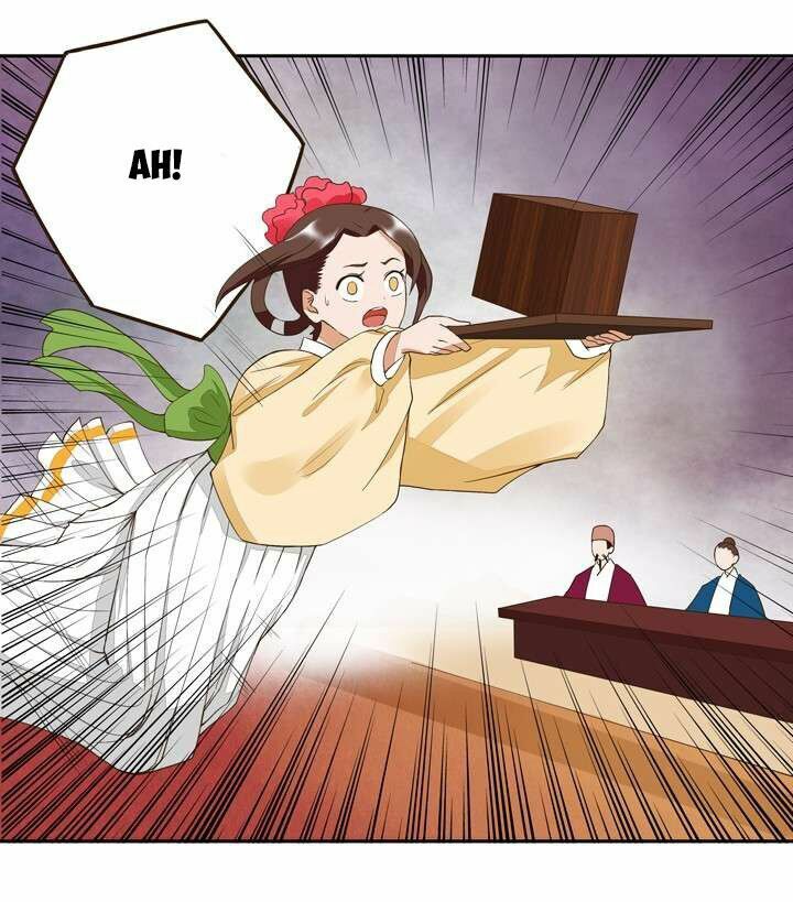 Dục Huyết Thương Hậu Chapter 22 - Trang 2