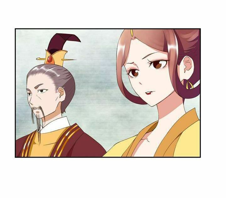 Dục Huyết Thương Hậu Chapter 22 - Trang 2