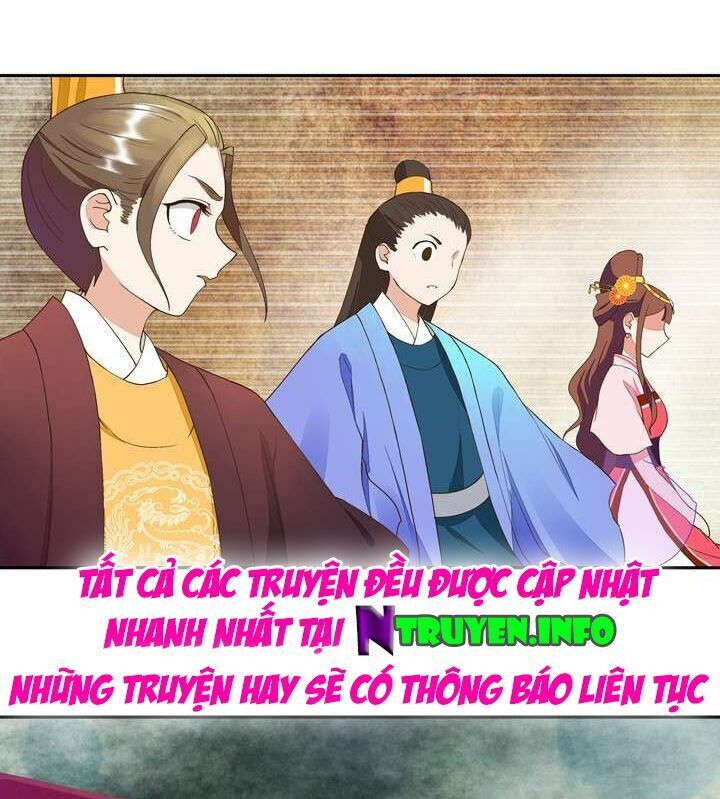 Dục Huyết Thương Hậu Chapter 22 - Trang 2