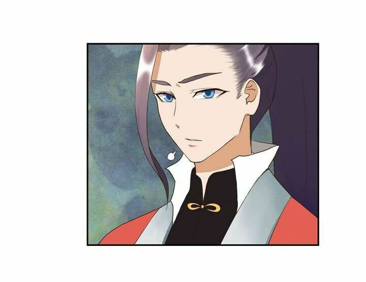 Dục Huyết Thương Hậu Chapter 22 - Trang 2