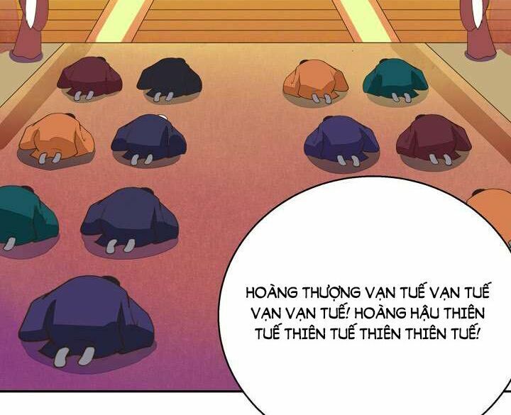 Dục Huyết Thương Hậu Chapter 22 - Trang 2