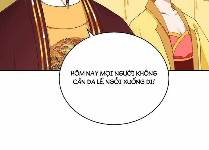 Dục Huyết Thương Hậu Chapter 22 - Trang 2