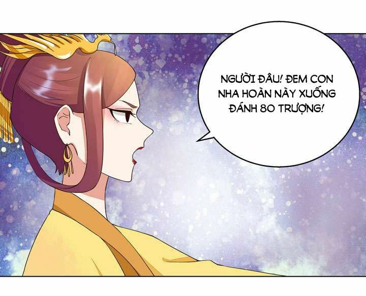 Dục Huyết Thương Hậu Chapter 23 - Trang 2