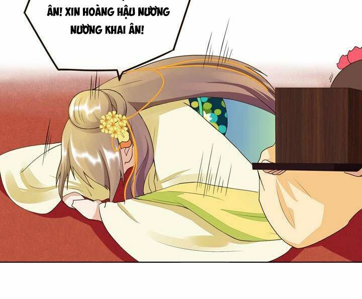Dục Huyết Thương Hậu Chapter 23 - Trang 2