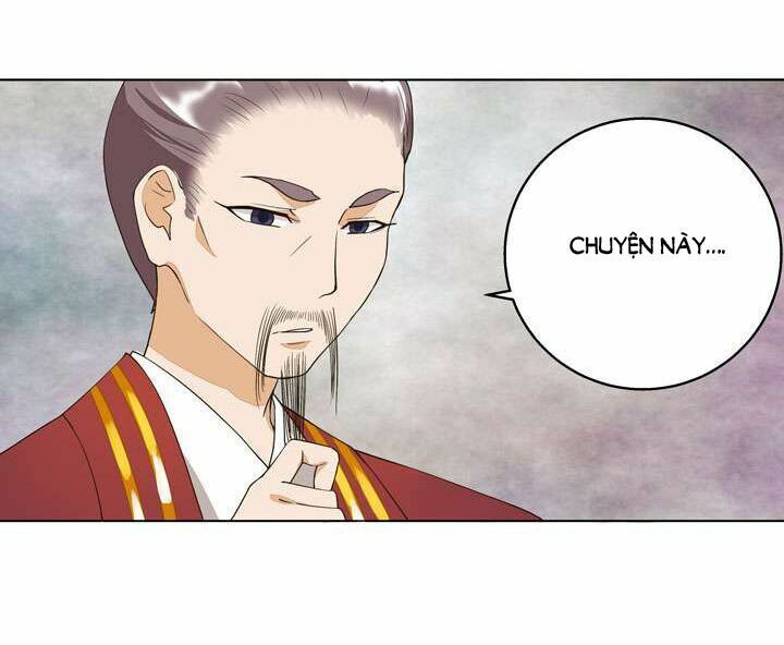 Dục Huyết Thương Hậu Chapter 23 - Trang 2