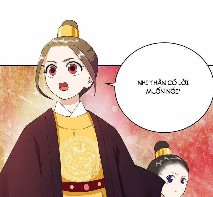 Dục Huyết Thương Hậu Chapter 23 - Trang 2