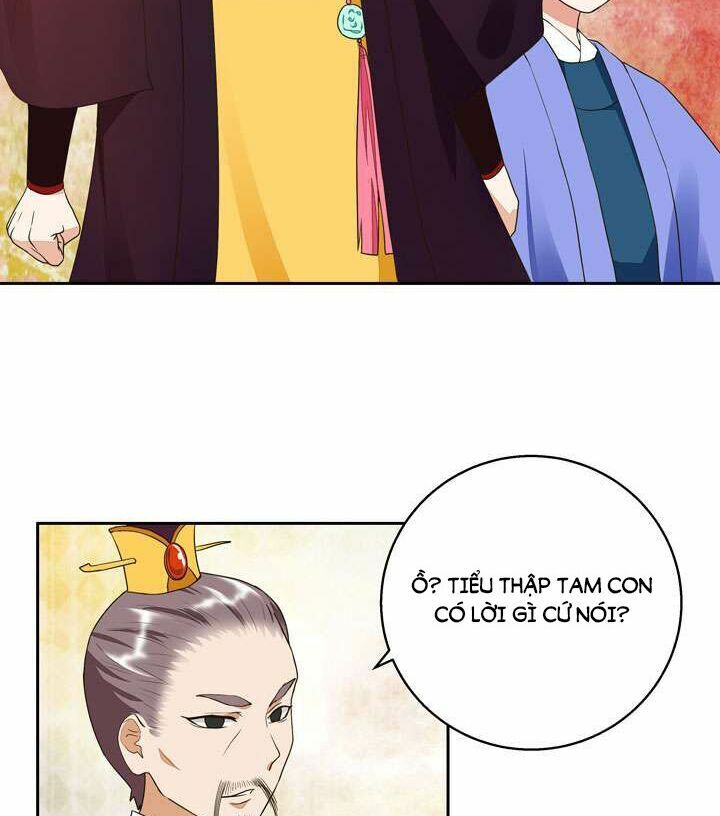 Dục Huyết Thương Hậu Chapter 23 - Trang 2