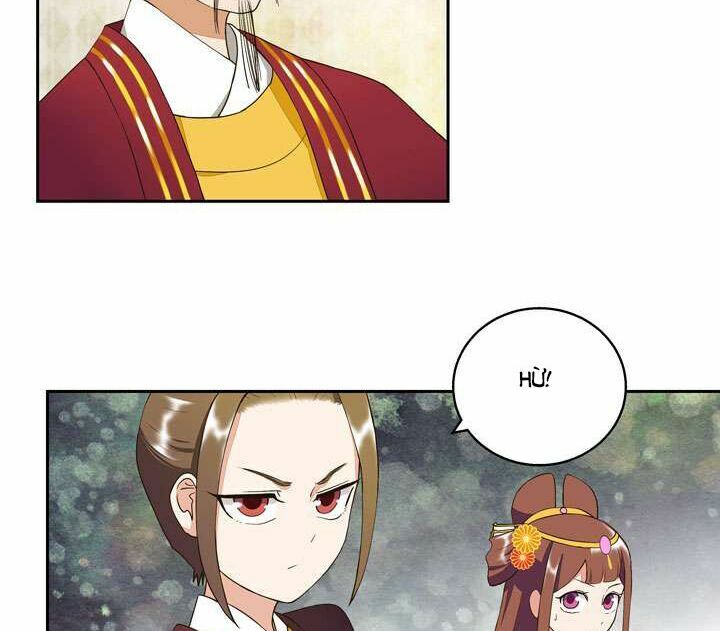 Dục Huyết Thương Hậu Chapter 23 - Trang 2