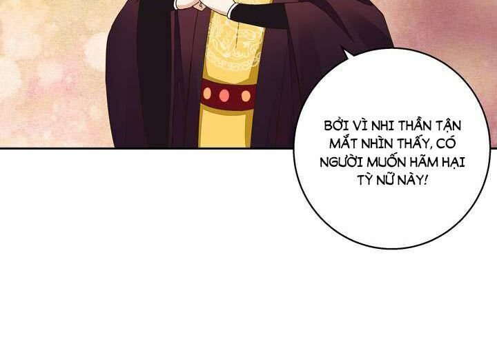 Dục Huyết Thương Hậu Chapter 23 - Trang 2