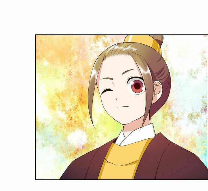 Dục Huyết Thương Hậu Chapter 23 - Trang 2