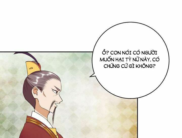 Dục Huyết Thương Hậu Chapter 23 - Trang 2