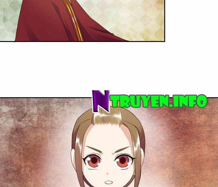 Dục Huyết Thương Hậu Chapter 23 - Trang 2