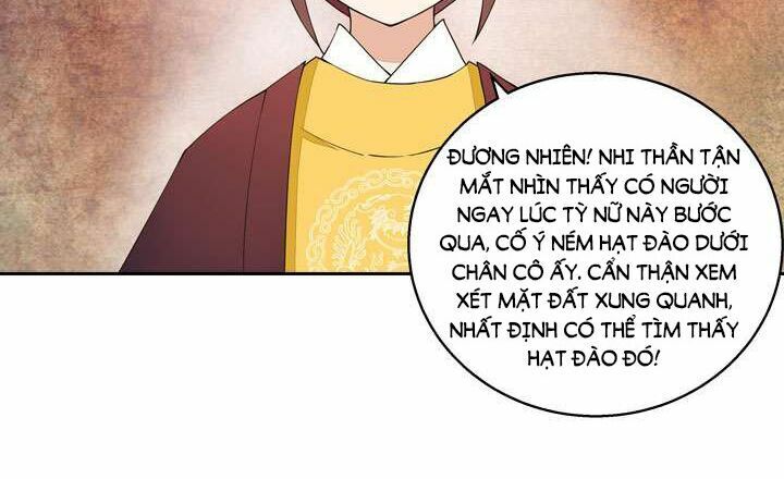 Dục Huyết Thương Hậu Chapter 23 - Trang 2