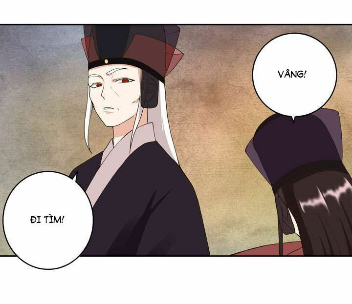 Dục Huyết Thương Hậu Chapter 23 - Trang 2