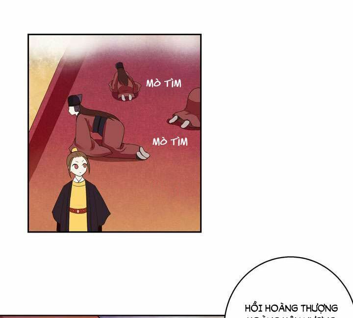 Dục Huyết Thương Hậu Chapter 23 - Trang 2
