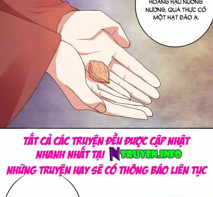 Dục Huyết Thương Hậu Chapter 23 - Trang 2