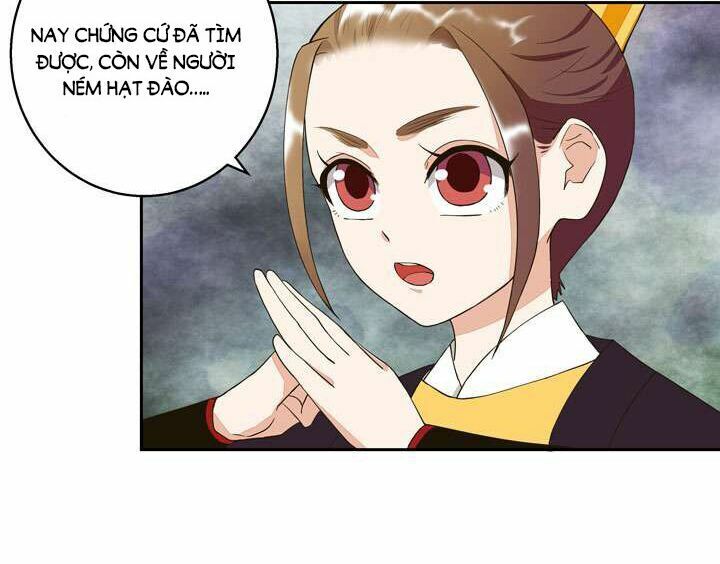 Dục Huyết Thương Hậu Chapter 23 - Trang 2