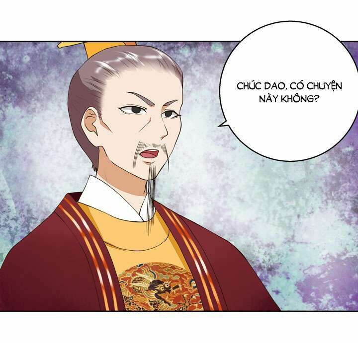 Dục Huyết Thương Hậu Chapter 23 - Trang 2