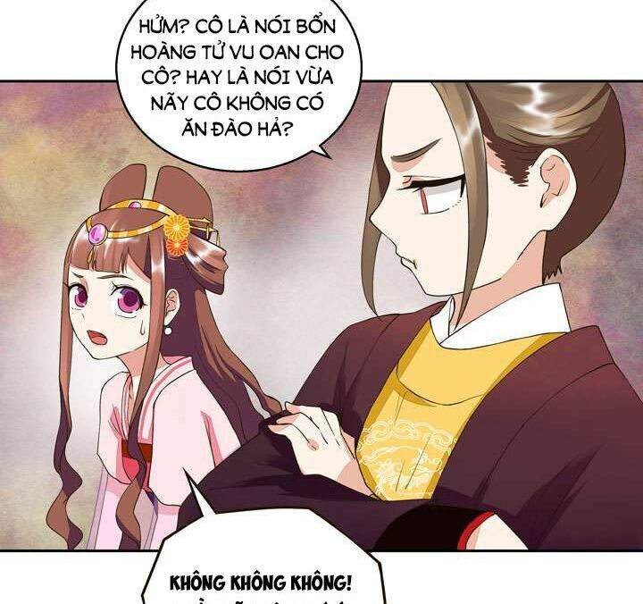 Dục Huyết Thương Hậu Chapter 23 - Trang 2